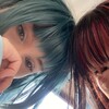Логотип телеграм канала @hikansu — хикансу