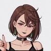 Логотип телеграм канала @hikari_mem — Хикари МеМы