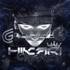 Telegram channel Hikari logo