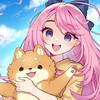 Логотип телеграм канала @hikaru_kz — HIKARU ANIME SHOP