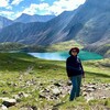 Логотип телеграм канала @hike_on_saturdays — Пешком по субботам. Бурятия.