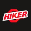 Logo of telegram channel hiker_mma — HIKER MMA