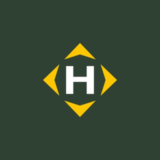 Логотип телеграм канала @hikerclub — Hiker