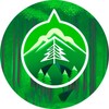Логотип телеграм канала @hikers_moscow — Тропы Подмосковья