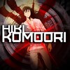 Logo of telegram channel hiki_komoori_play — Hiki_Komoori