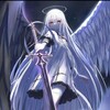 Логотип телеграм канала @hikigaya_tg — я не Хикигая