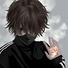 Логотип телеграм канала @hikimaro — хикимаро
