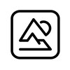 Логотип телеграм канала @hiking93 — Олины походы