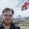 Логотип телеграм канала @hiking_with_axe — Прогулки с Топором 🇬🇪