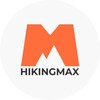 Логотип телеграм канала @hikingmax — Туры, походы, хайкинг | Грузия