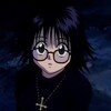 Логотип телеграм канала @hikiraebs — логово хикирае