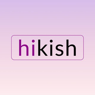 Логотип телеграм канала @hikishru — Hikish | История и Английский язык ЕГЭ 2023