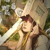 Логотип телеграм канала @hikka_2dd — Общество хиккачей