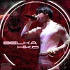Логотип телеграм канала @hikkkotg — 𝑩𝒆𝒍𝒌𝒂 𝑯𝒊𝒌𝒐 🎧