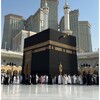 Telegram kanalining logotibi hikmat_umra_ziyorati — Litsenziyalangan Umra ziyorati
