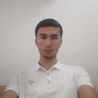 Telegram channel Hikmatillo | Shunchaki oʻzim uchun logo