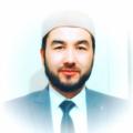 Telegram channel SHERZOD UMEDILLOH logo