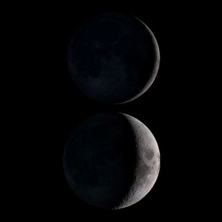 Логотип телеграм канала @hikmatov_05 — ☁️🌒