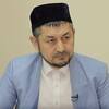 Telegram channel Hikmatulloh domla logo