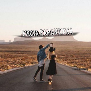 Telegram kanalining logotibi hikoya_ramantikka — Hikoya Ramantikka