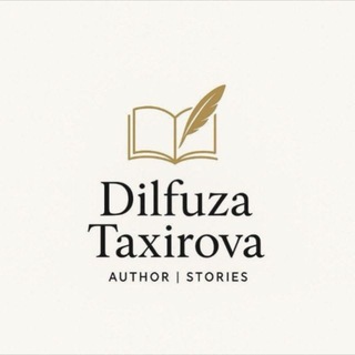 Telegram kanalining logotibi hikoyalar_xonzoda_davron — 𝐌𝐔𝐓𝐎𝐋𝐀𝐀 𝐕𝐀𝐐𝐓𝐈 🕊
