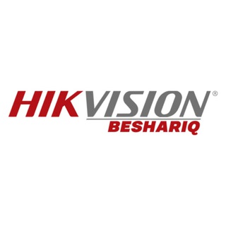 Telegram kanalining logotibi hikvisionbeshariq — HIKVISION BESHARIQ
