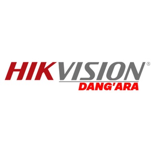 Telegram kanalining logotibi hikvisiondangara — HIKVISION DANGARA
