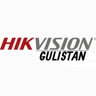 Логотип телеграм канала @hikvisiongulistan — Hikvision