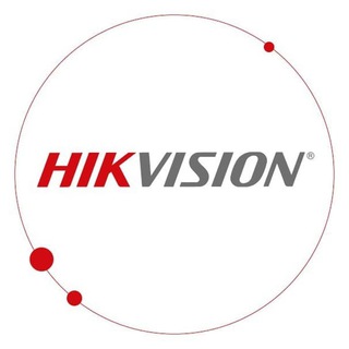 Логотип телеграм канала @hikvisionrussia — Hikvision Russia