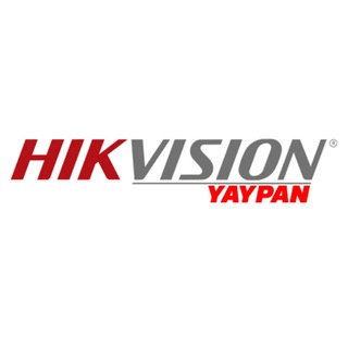 Telegram kanalining logotibi hikvisionyaypan — HIKVISION YAYPAN
