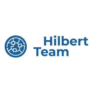 Логотип телеграм канала @hilbertteam — Hilbert Team