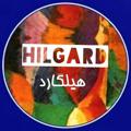 Logo saluran telegram hilgardpsy — هیلگارد