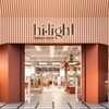 Logo of telegram channel hilightspace — HI•LIGHT