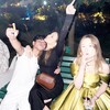 Логотип телеграм канала @hililllll — I'm fucking crazy.