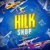 Logo of telegram channel hilk_sale — HILK SHOP