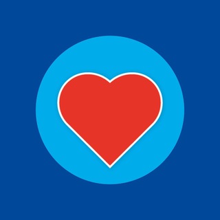 Логотип телеграм канала @hillelspbvolunteer — Гилель. Волонтёрство