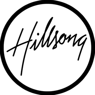 Логотип телеграм -каналу hillsongukraine — Hillsong Ukraine