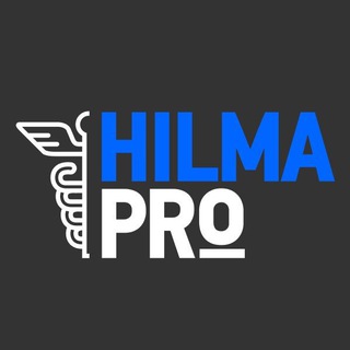 Логотип телеграм канала @hilmain_store — Hilma PRO - официальный канал