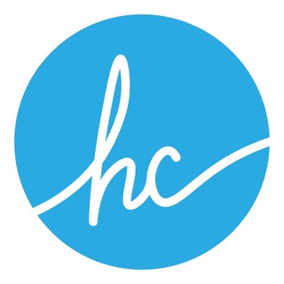 Logotipo del canal de telegramas hilo_civico - Hilo Cívico