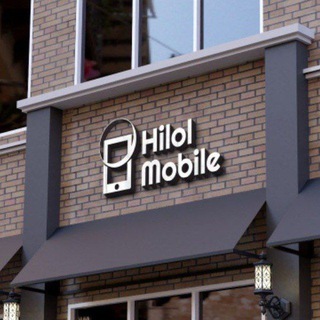 Telegram kanalining logotibi hilol_mobile — Hilol🌙 Mobile 📱