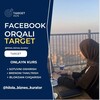 Logo of telegram channel hilola_targetoolog — SMM TARGET