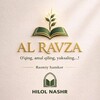 Telegram kanalining logotibi hiloldenovhamkor — Al Ravza | Hilol Nashr Rasmiy Hamkor