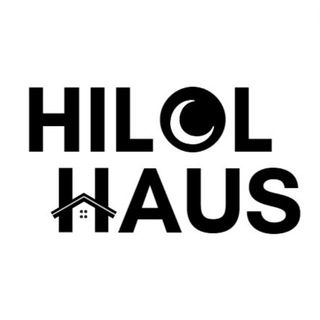 Telegram kanalining logotibi hilolhaus — Hilol Haus