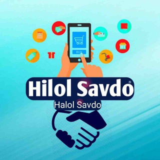 Telegram kanalining logotibi hilolsavdo — Hilol savdo (hilol videos)