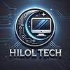 Telegram kanalining logotibi hiloltec — HilolTech