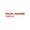 Telgraf kanalının logosu hilolturkiya — Hilol Nashr Turkiya