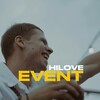 Логотип телеграм канала @hilove_event — HILOVE EVENT | КРАСНОДАР