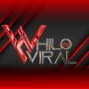 Telegram channel HILO VIRAL TV logo