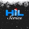 Логотип телеграм канала @hilseries — HilSeries - Без границ