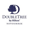 Логотип телеграм канала @hilton_nsk — DoubleTree by Hilton Новосибирск